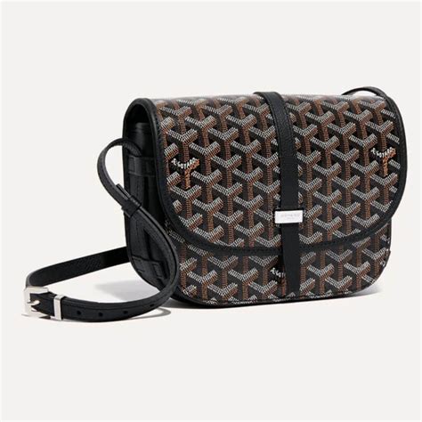 goyard bag limited edition|goyard belvedere pm price 2023.